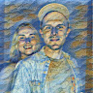 Meet your Posher, Eric